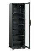 Drickakyl SD 430 BE, svart