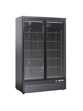 Drickakyl DC 1080 BB, svart
