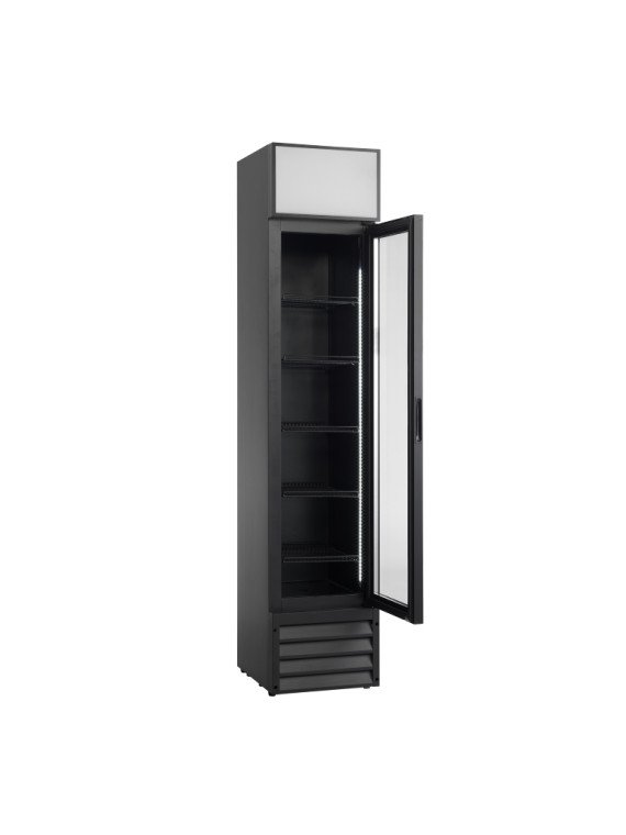 Drickakyl SD 217 BE, svart