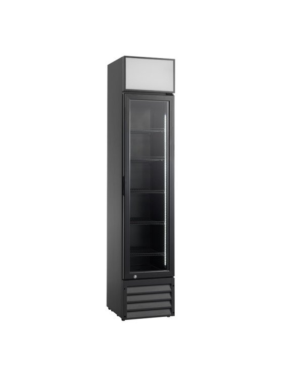 Drickakyl SD 217 BE, svart