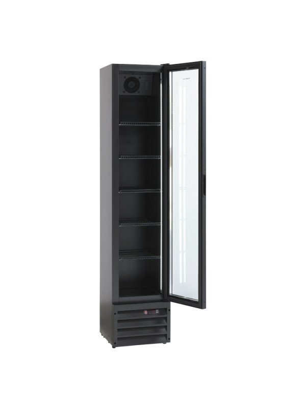 Drickakyl SD 226 BE, svart