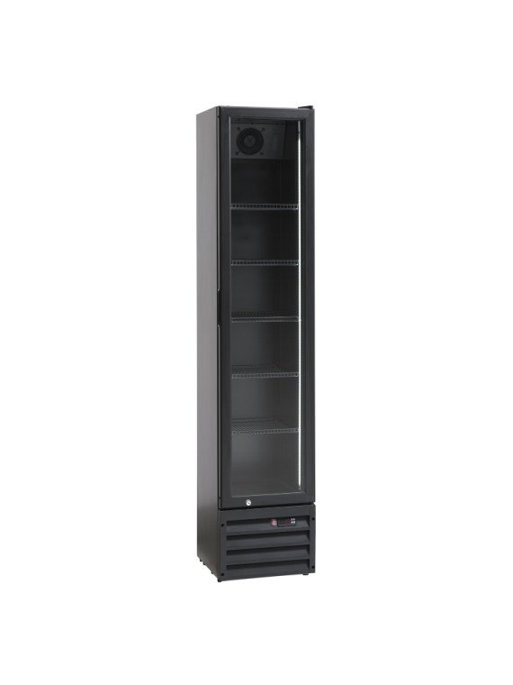 Drickakyl SD 226 BE, svart
