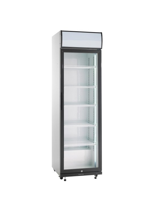 Drickakyl SD 420 E med lystopp