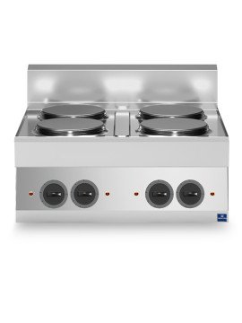 Spis Mastro 4-plattor