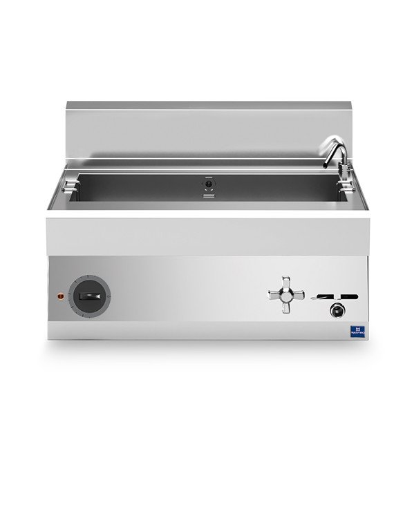 Pastakokare Mastro 40 L