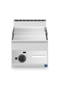 Stekhäll Mastro slät kromad 40 cm, gas