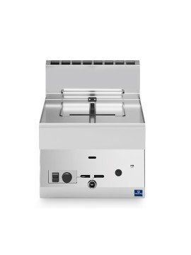 Enkel Fritös Mastro 8 L, gas