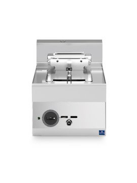 Enkel Fritös Mastro 10 L, 9 kW