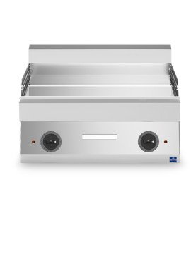 Stekhäll Mastro slät krom 70 cm