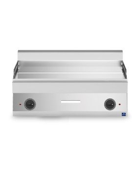 Stekhäll Mastro slät kromad 100 cm