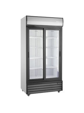Drickakyl SD 802 SLE, skjutdörrar