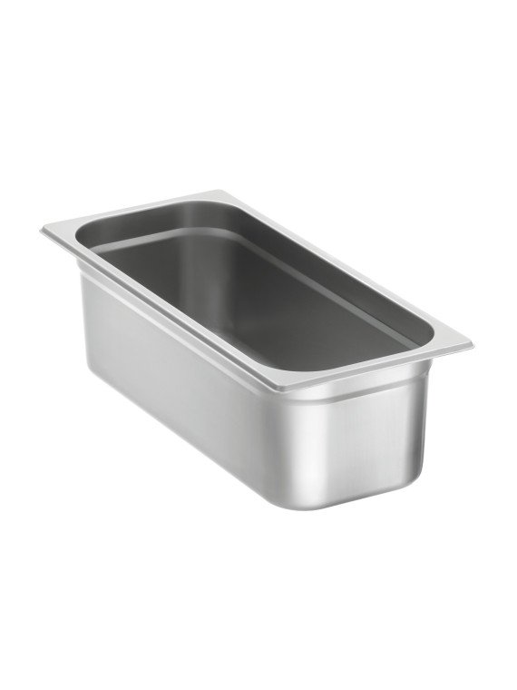Glass kantin 5L
