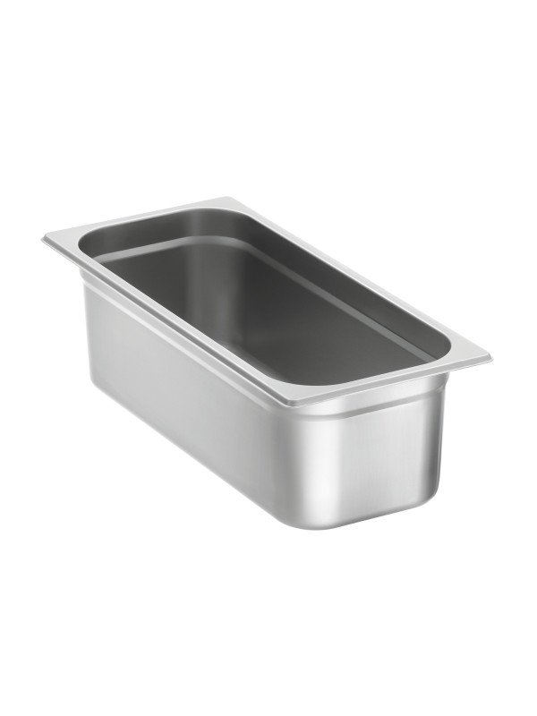Glass kantin 5L