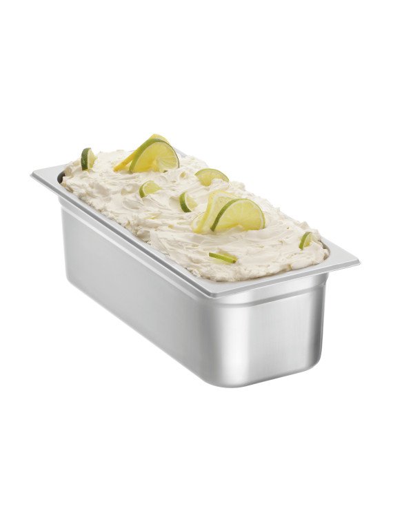 Glass kantin 5L