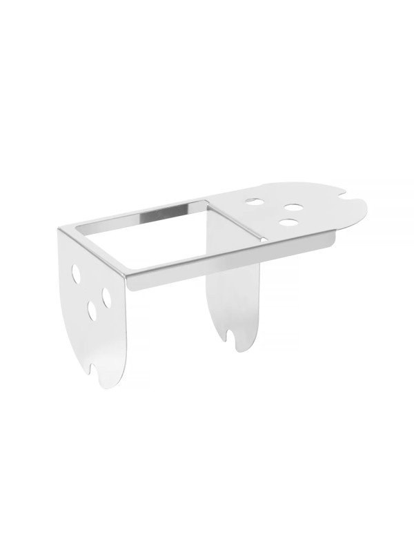 Kantin för glasskopa