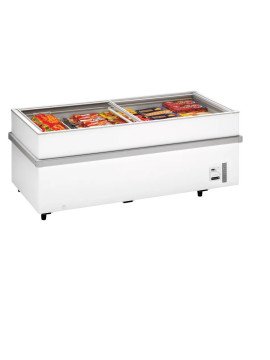 Frysgondol SSF200, 854L