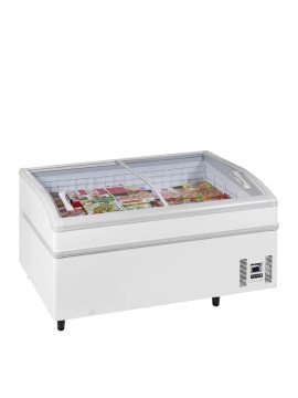 Frysgondol Shallow 150-CF