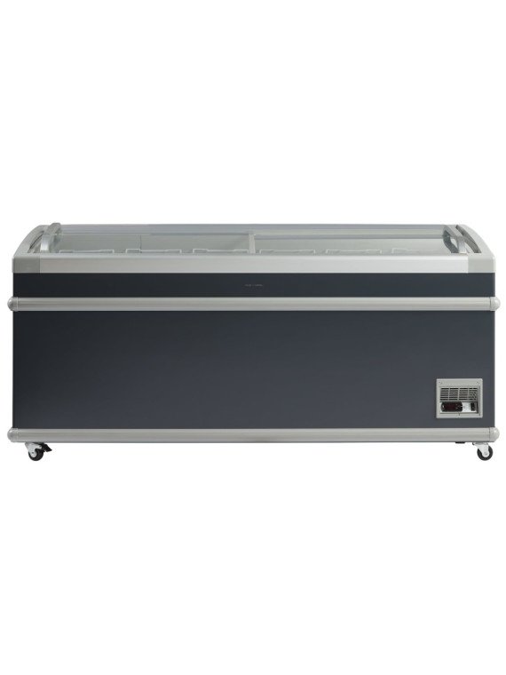 Frysgondol SIF 700 C, 670L Frysgondol SIF 700 C, 670L