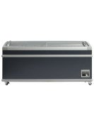 Frysgondol SIF 700 C, 670L Frysgondol SIF 700 C, 670L