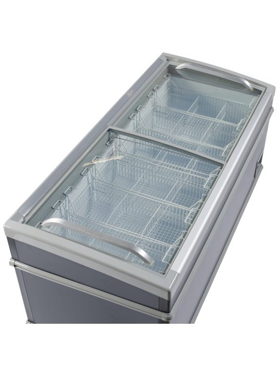 Frysgondol SIF 700 C, 670L Frysgondol SIF 700 C, 670L