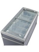 Frysgondol SIF 700 C, 670L Frysgondol SIF 700 C, 670L