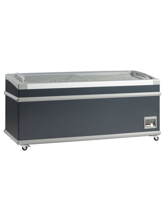 Frysgondol SIF 700 C, 670L Frysgondol SIF 700 C, 670L