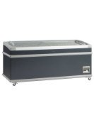 Frysgondol SIF 700 C, 670L Frysgondol SIF 700 C, 670L