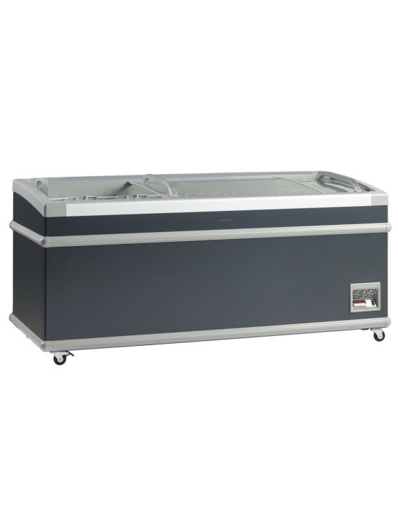 Frysgondol SIF 700 C, 670L Frysgondol SIF 700 C, 670L