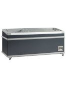 Frysgondol SIF 700 C, 670L Frysgondol SIF 700 C, 670L