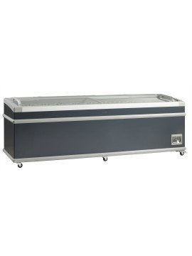 Frysgondol SIF 900 D, 900L