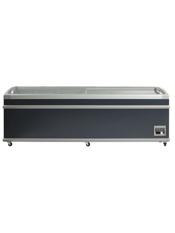 Frysgondol SIF 900 D, 900L Frysgondol SIF 900 D, 900L