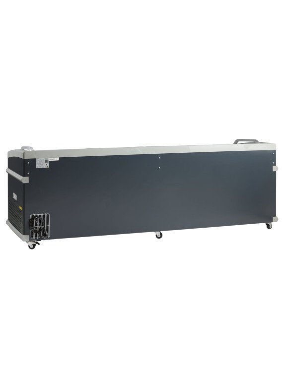 Frysgondol SIF 900 D, 900L Frysgondol SIF 900 D, 900L