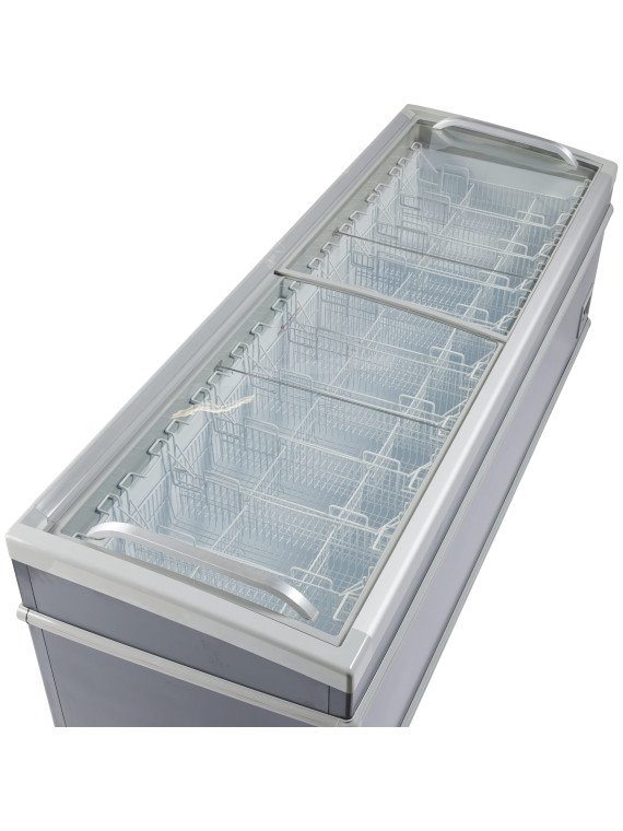 Frysgondol SIF 900 D, 900L Frysgondol SIF 900 D, 900L