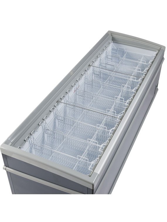 Frysgondol SIF 900 D, 900L Frysgondol SIF 900 D, 900L