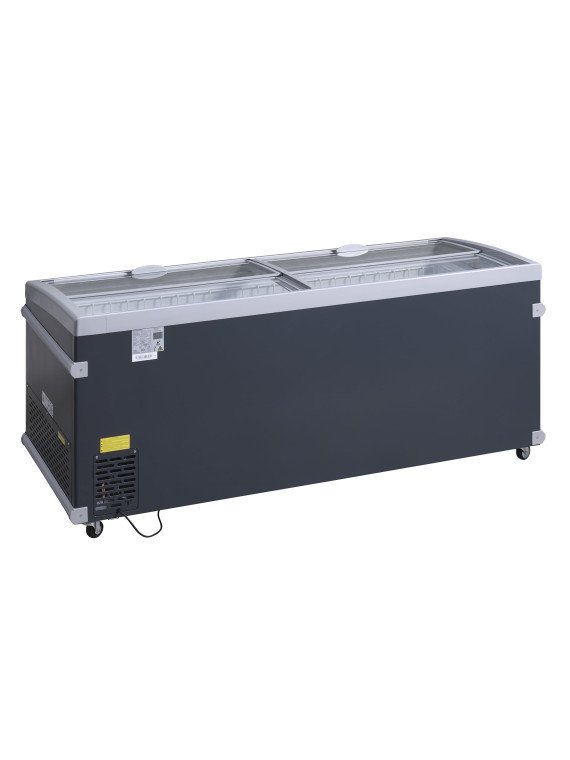 Frysgondol SIF 600 ADGC, 600L
