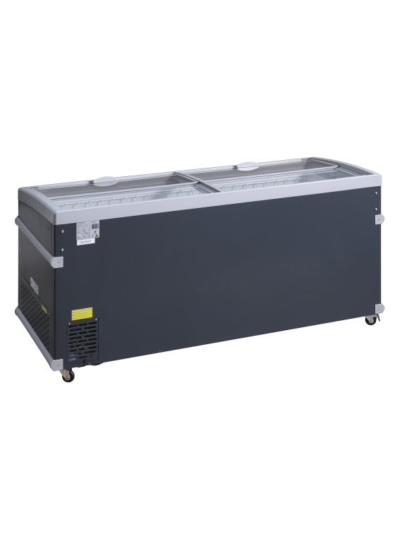 Frysgondol SIF 700 ADGC, 670L