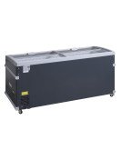 Frysgondol SIF 700 ADGC, 670L