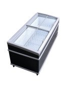 Frysgondol SIF 700 ADGC, 670L