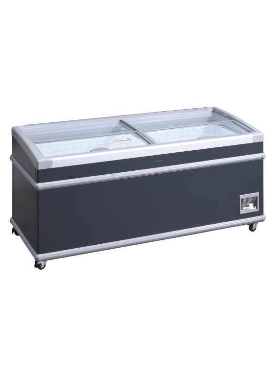 Frysgondol SIF 700 ADGC, 670L