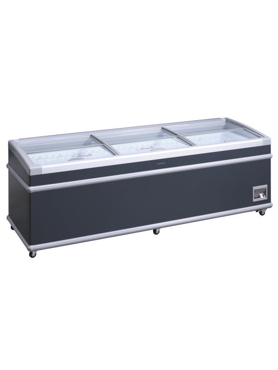Frysgondol SIF 900 ADGD, 900L