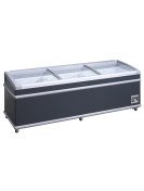 Frysgondol SIF 900 ADGD, 900L
