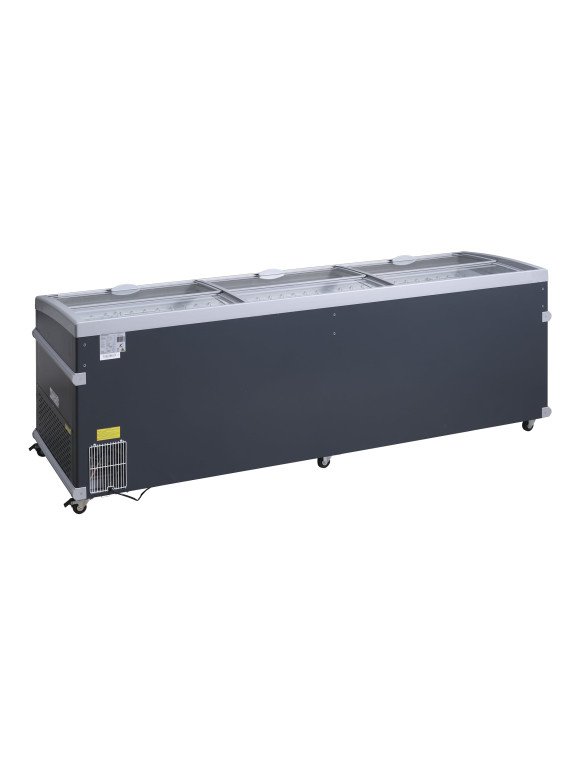 Frysgondol SIF 900 ADGD, 900L
