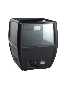 Impulskyl OTC 95 BE, svart