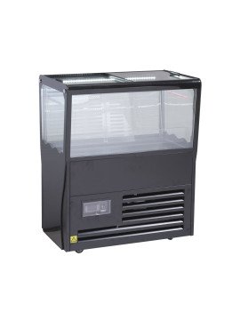 Impulskyl IMC 82 BC, svart