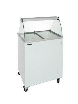 Skopglassdisk IC200SC-SO