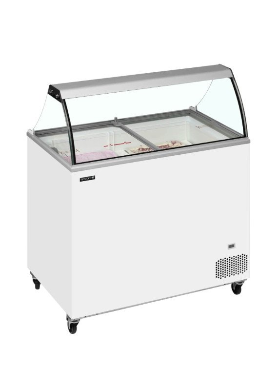 Skopglassdisk IC301SC+SO Skopglassdisk IC301SC+SO