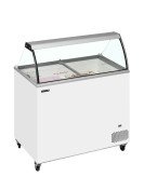 Skopglassdisk IC301SC+SO Skopglassdisk IC301SC+SO