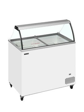 Skopglassdisk IC301SC+SO