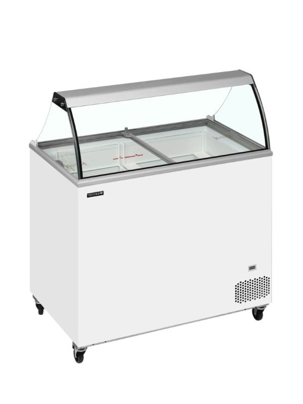 Skopglassdisk IC301SC+SO