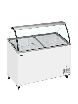 Skopglassdisk IC401SCE+SO